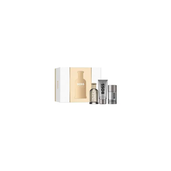 HUGO BOSS BOTTLED EDP SPRAY 100 ML SETS