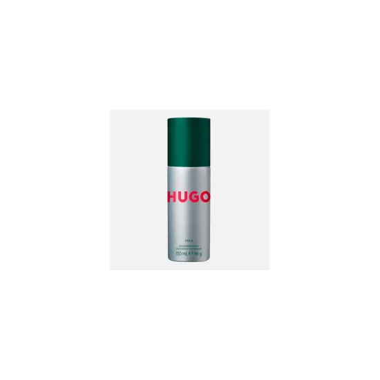 HUGO BOSS DEO SPRAY 150 ML