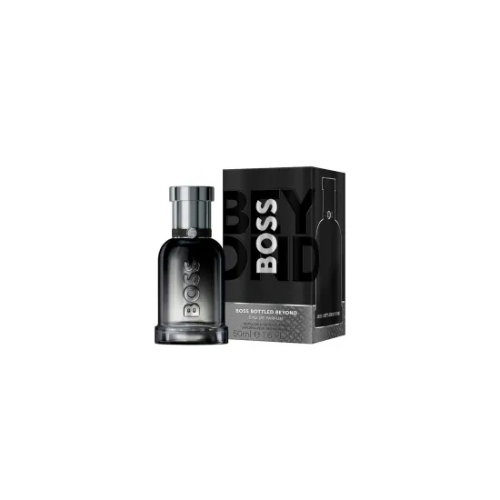 HUGO BOSS BOTTLED BEYOND EDP SPRAY 50 ML