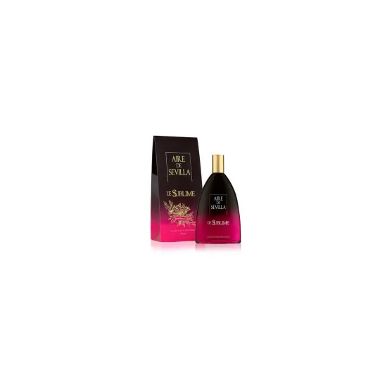 AIRE DE SEVILLA LE SUBLIME EDT SPRAY 150 ML