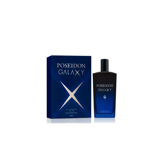 POSEIDON GALAXY EDT SPRAY 150 ML