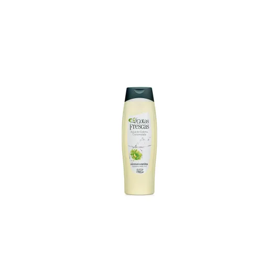 GOTAS FRESCAS AGUA DE COLONIA 750 ML
