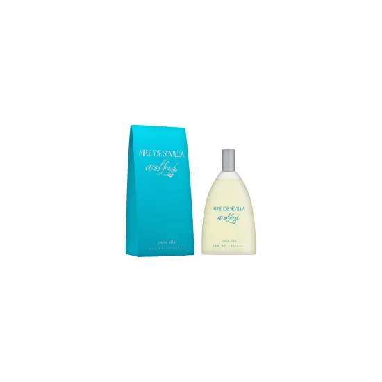AIRE DE SEVILLA AZUL FRESH EDT SPRAY 150 ML