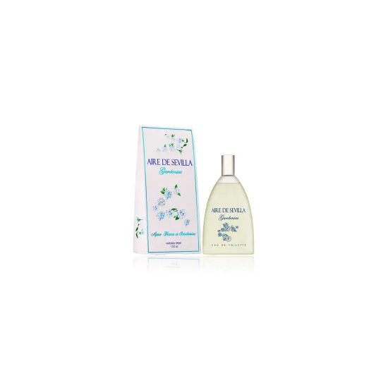 AIRE DE SEVILLA GARDENIAS EDT SPRAY 150 ML