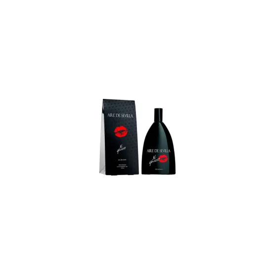 AIRE DE SEVILLA SI QUIERO EDT SPRAY 150 ML