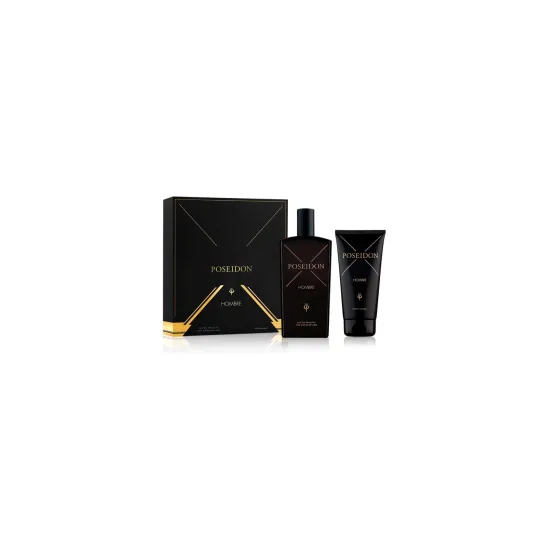 POSEIDON HOMBRE EDT SPRAY 150 ML SETS
