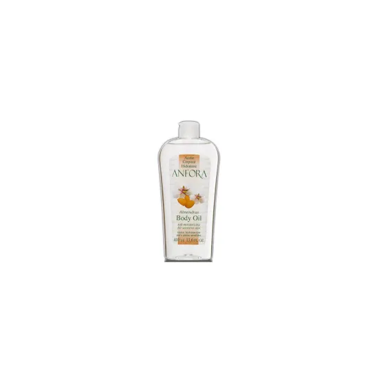 INSTITUTO ESPAÑOL ALMENDRAS ACEITE CORPORAL 400ML