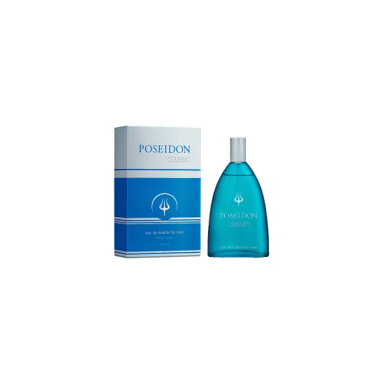 POSEIDON CLASSIC EDT SPRAY 150 ML