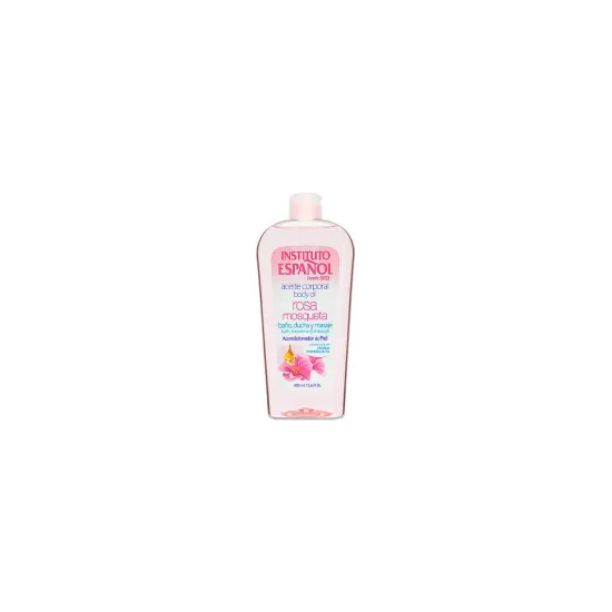 INSTITUTO ESPAÑOL ROSA MOSQUETA ACEITE CORPORAL...