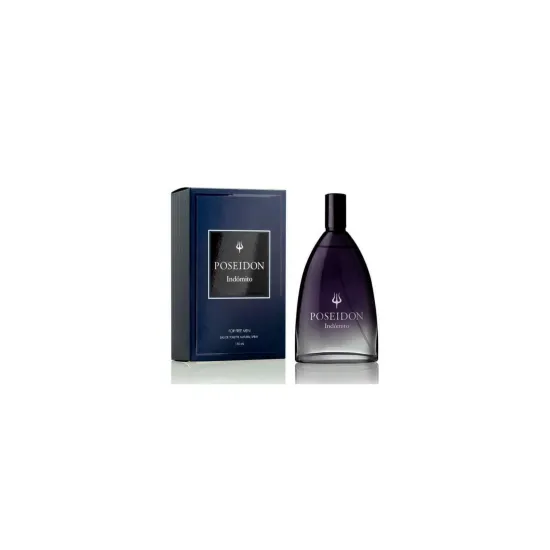 POSEIDON INDOMITO EDT SPRAY 150 ML