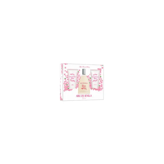AIRE DE SEVILLA ROSAS EDT SPRAY 150 ML SETS
