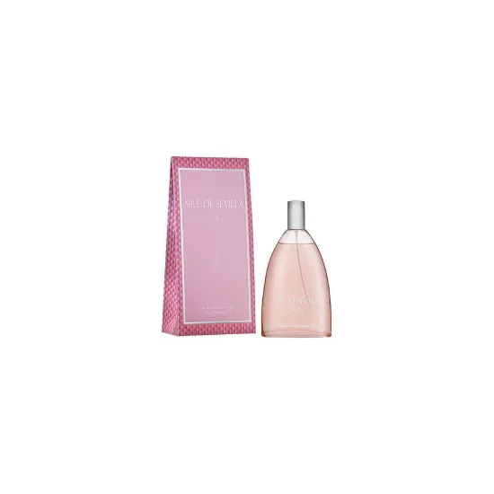 AIRE DE SEVILLA BELLA EDT SPRAY 150 ML