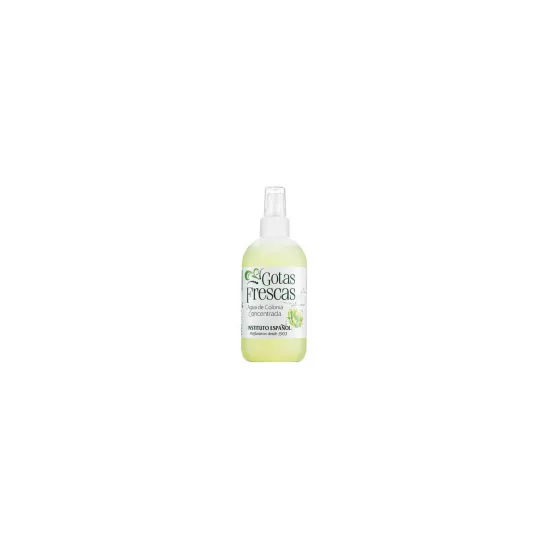 GOTAS FRESCAS AGUA DE COLONIA SPRAY 250 ML