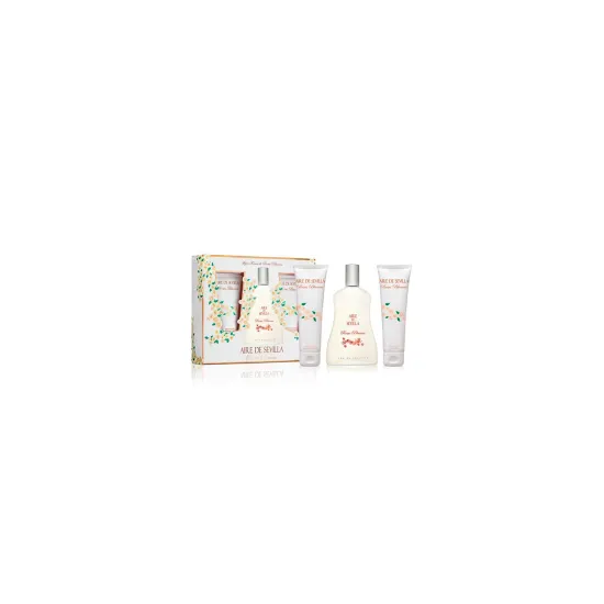 AIRE DE SEVILLA ROSAS BLANCAS EDT SPRAY 150 ML...
