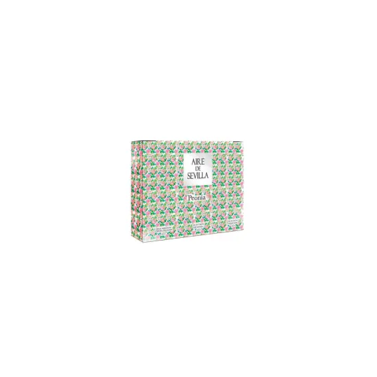 AIRE DE SEVILLA PEONIA EDT SPRAY 150 ML SETS