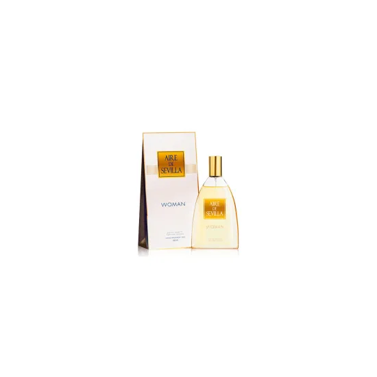 AIRE DE SEVILLA WOMAN EDT SPRAY 150 ML