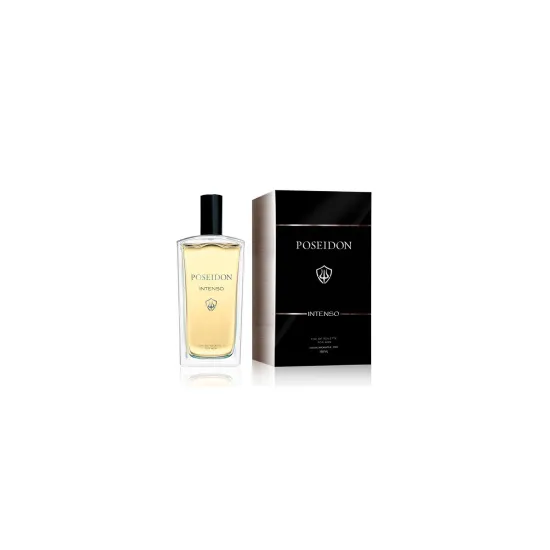 POSEIDON INTENSO MEN EDT SPRAY 150 ML