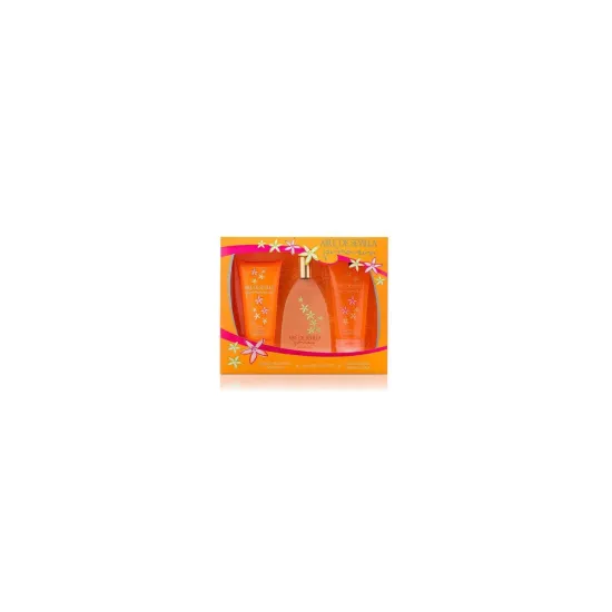 AIRE DE SEVILLA PRIMAVERA EDT SPRAY 150 ML SETS