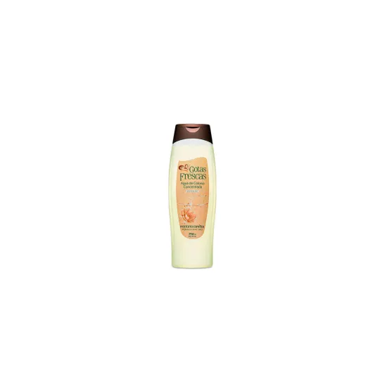 GOTAS FRESCAS HOMBRE AGUA DE COLONIA 750 ML