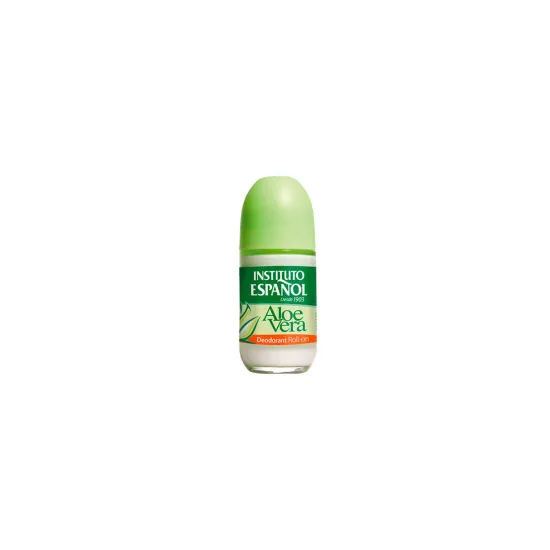 INSTITUTO ESPAÑOL ALOE VERA DESODORANTE ROLL-ON...