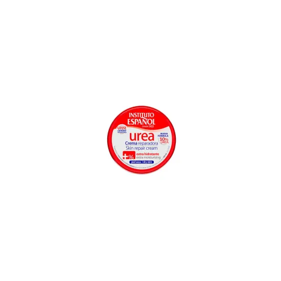 INSTITUTO ESPAÑOL UREA TARRO CREMA REPARADORA...