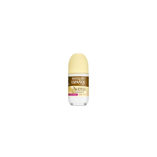 INSTITUTO ESPAÑOL AVENA DESODORANTE ROLL-ON 75ML