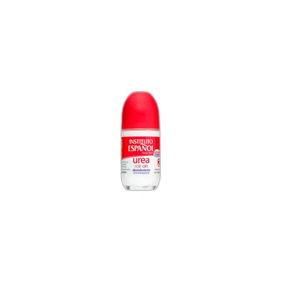 INSTITUTO ESPAÑOL UREA DESODORANTE ROLL-ON 75ML