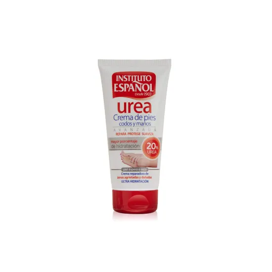INSTITUTO ESPAÑOL UREA CREMA ULTRAHIDRATACION...