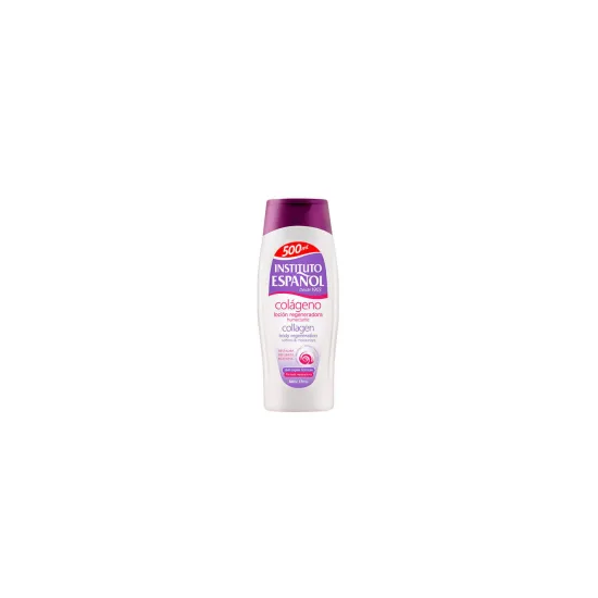 INSTITUTO ESPAÑOL COLAGENO LOCION REGENADORA 500ML