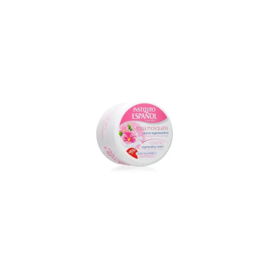 INSTITUTO ESPAÑOL ROSA MOSQUETA TARRO CREMA 400ML