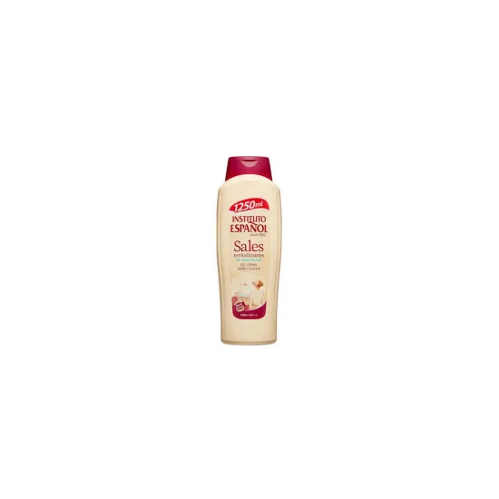 INSTITUTO ESPAÑOL SALES GEL DE BAÑO 1250ML