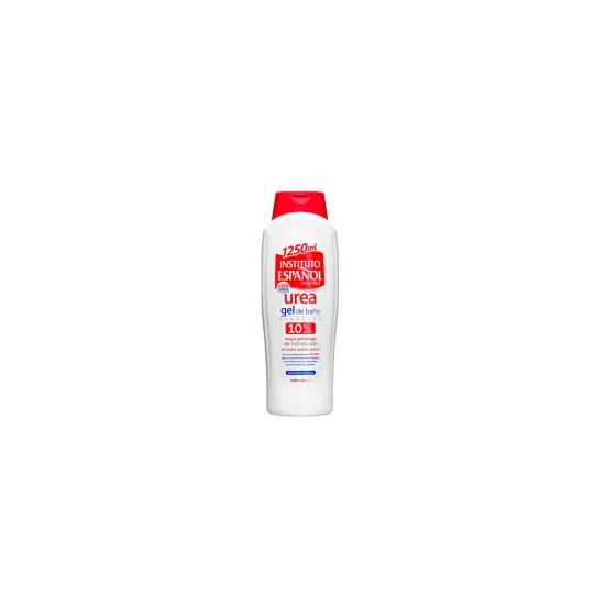 INSTITUTO ESPAÑOL UREA GEL DE BAÑO 1250ML
