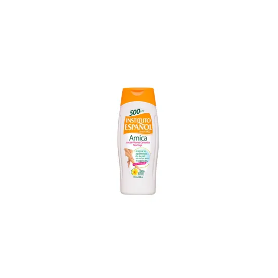 INSTITUTO ESPAÑOL ARNICA LOCION PIERNAS...