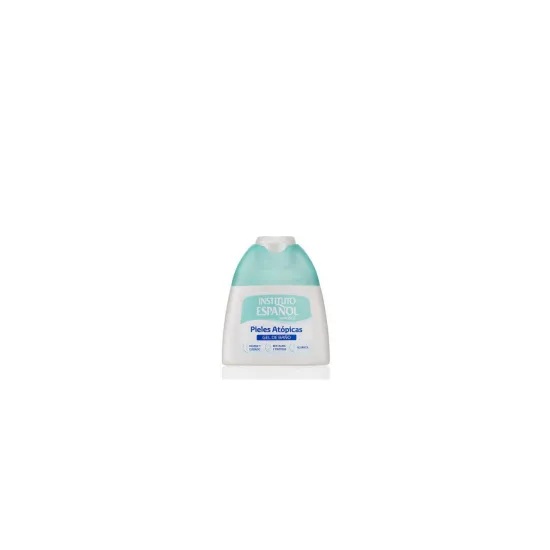 INSTITUTO ESPAÑOL PIEL ATOPICA GEL DE BAÑO 100ML