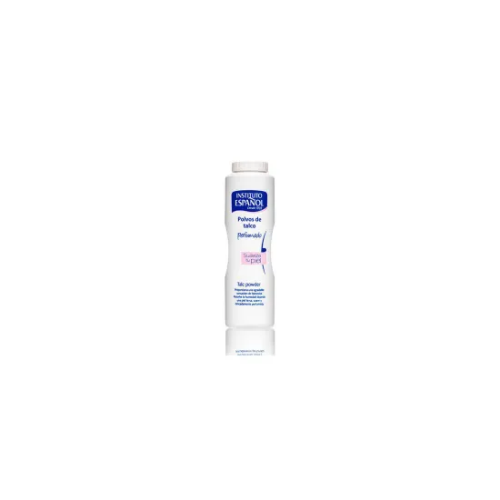 INSTITUTO ESPAÑOL SUPER TALCO 185 GR