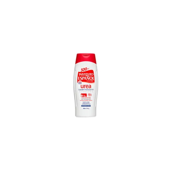 INSTITUTO ESPAÑOL UREA LOCION HIDRATANTE 500ML