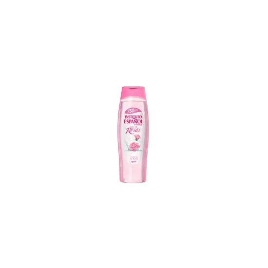INSTITUTO ESPAÑOL AGUA ROSAS COLONIA 750ML