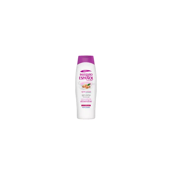 INSTITUTO ESPAÑOL ALMENDRAS GEL DE BAÑO 750ML