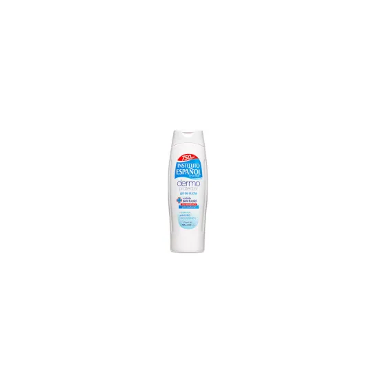 INSTITUTO ESPAÑOL DERMO GEL DE BAÑO 750ML