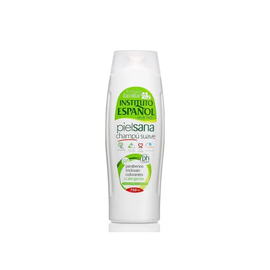INSTITUTO ESPAÑOL PIEL SANA CHAMPU 750 ML