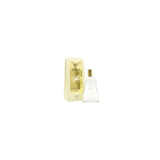 AIRE DE SEVILLA GALAXY GIRL EDT SPRAY 150 ML