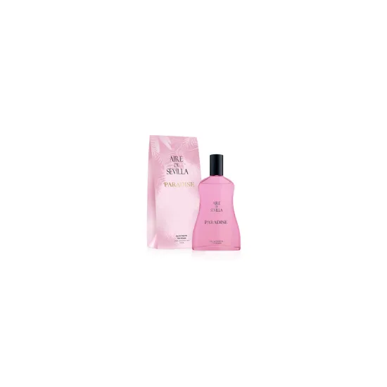 AIRE DE SEVILLA PARADISE EDT SPRAY 150 ML