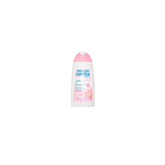 INSTITUTO ESPAÑOL GEL INTIMO 300 ML