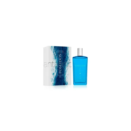 POSEIDON ANTARTICO MEN EDT SPRAY 150 ML