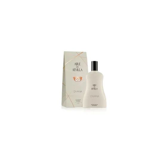 AIRE DE SEVILLA DIVANA EDT SPRAY 150 ML