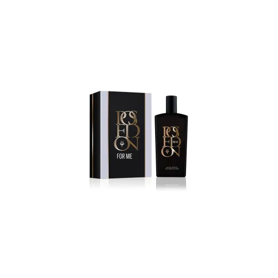 POSEIDON FOR ME EDT SPRAY 150 ML