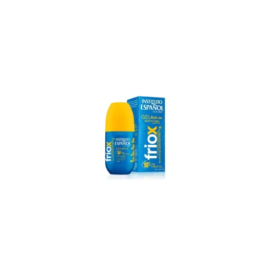 INSTITUTO GEL EFECTO FRIO ROLL-ON 75 ML