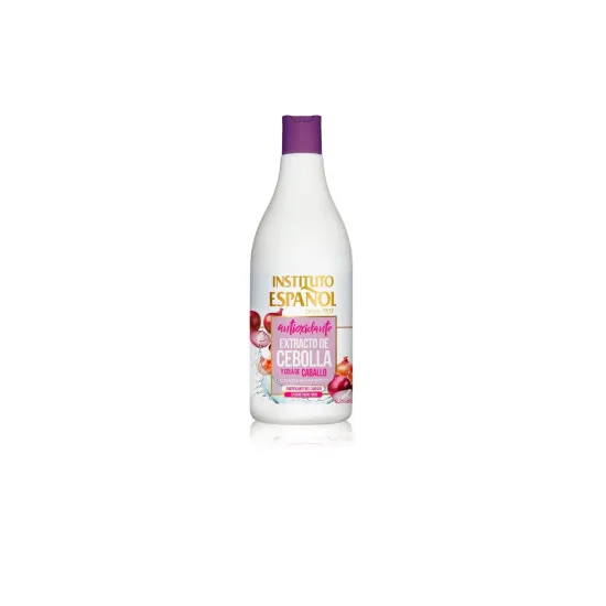 INSTITUTO ESPAÑOL CHAMPU CEBOLLA 750 ML