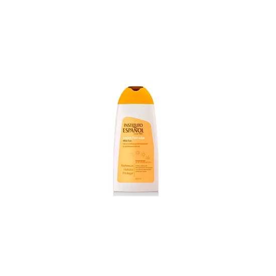 INSTITUTO ESPAÑOL SOLAR AFTER SUN LOCION 300ML