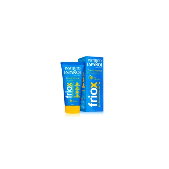 INSTITUTO ESPAÑOL FRIOX CREMA 10% 150ML